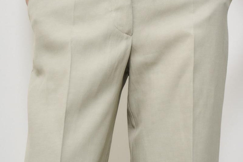 Pantalone donna gesso Raisa D232214 RAISA25038 P.a.r.o.s.h. 