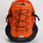 Zaino uomo Borealis Classic arancione NF00CF9C 9XI1 THE NORTH FACE 