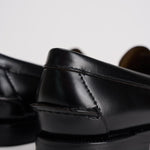 Mocassino Classic Dan donna nero 7001530 NERO SEBAGO 