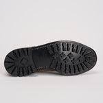 Stivali chelsea uomo Henry in camoscio biege HENRY VISONE TRICKER'S 