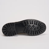 Stivali chelsea uomo Henry in camoscio biege HENRY VISONE TRICKER'S 