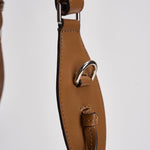 Borsa donna bolton hobo cammello PP0407FA D1C29M50CO ISABEL MARANT 