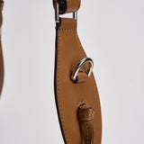 Borsa donna bolton hobo cammello PP0407FA D1C29M50CO ISABEL MARANT 