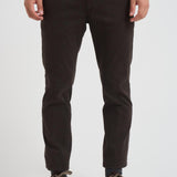 Pantalone slim fit BG05 40000856 BRIGLIA 