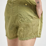 Costume uomo lime. B100003 S0043V0031 STONE ISLAND 