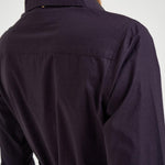 Abito donna Clement blu CLEMENT NAVY ANTIK BATIK 