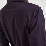Abito donna Clement blu CLEMENT NAVY ANTIK BATIK 