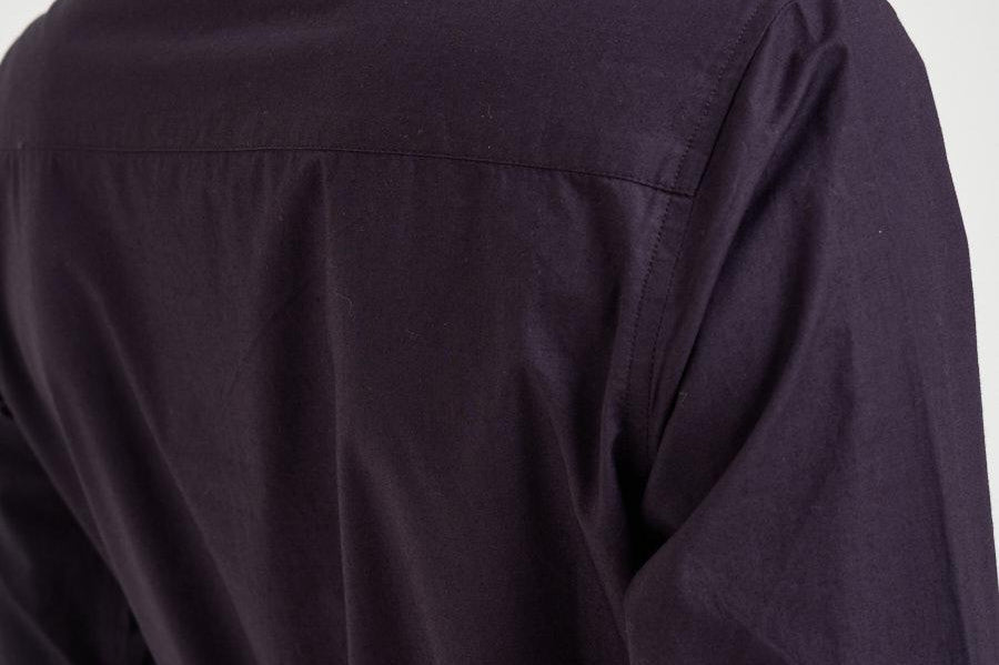 Abito donna Clement blu CLEMENT NAVY ANTIK BATIK 