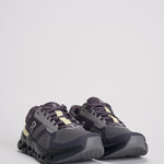 Sneakers uomo Cloudrunner 2 grigie CLOUDRUNNER2 ROCK TANGERINE ON RUNNING 