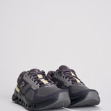 Sneakers uomo Cloudrunner 2 grigie CLOUDRUNNER2 ROCK TANGERINE ON RUNNING 