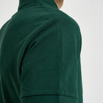Polo uomo verde 710795080 018 RALPH LAUREN 