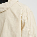 Giubbotto uomo tecnico crema OW013A 114 C.P. COMPANY 