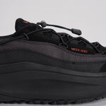 Sneakers uomo Moon247 Xlace nere 2490100 NH36BLACK MOON BOOT 