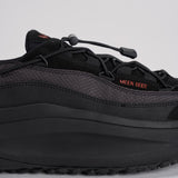 Sneakers uomo Moon247 Xlace nere 2490100 NH36BLACK MOON BOOT 