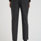 Pantalone uomo arechi antracite ARECHI 340295 SANTANIELLO 