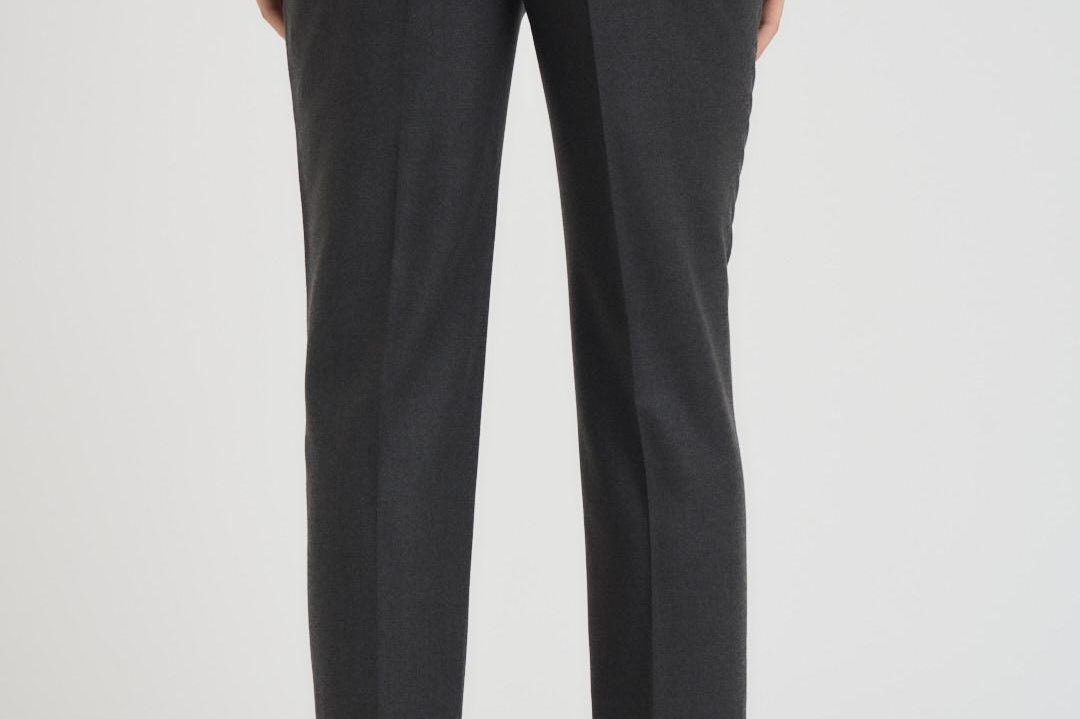 Pantalone uomo arechi antracite ARECHI 340295 SANTANIELLO 