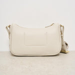 Borsa donna hobo panna EW000539 AF12036M1051 EMPORIO ARMANI 