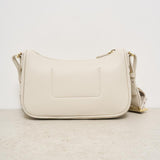 Borsa donna hobo panna EW000539 AF12036M1051 EMPORIO ARMANI 