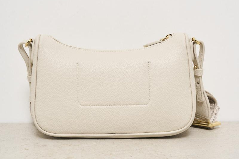Borsa donna hobo panna EW000539 AF12036M1051 EMPORIO ARMANI 