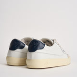 Sneakers uomo Windscape low bianca SCLM UK05 AUTRY 