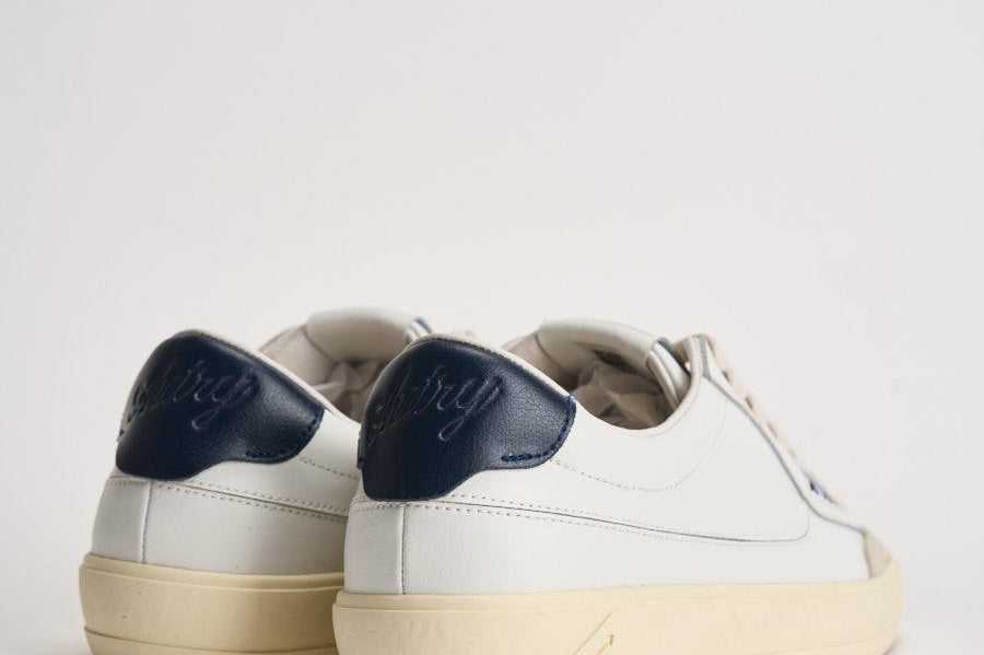 Sneakers uomo Windscape low bianca SCLM UK05 AUTRY 