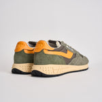 Sneakers uomo Reelwind Low salvia WWLM 3T08 AUTRY 