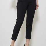 Pantalone donna slim nero PA076 110 ELISABETTA FRANCHI 