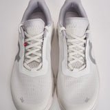 Sneakers uomo Cloudmonster 1 bianca 3MF30741200 WHITEWHITE ON RUNNING 