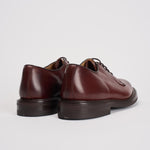Scarpa uomo Robert burgundy ROBERT BURGUNDY TRICKER'S 