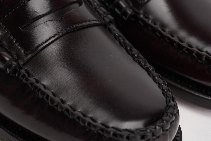 Mocassino Classic Dan donna bordeaux 7001530 903 SEBAGO 