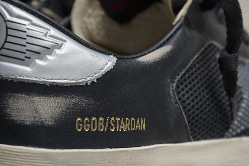 GOLDEN GOOSE GMF00370-F004118-90179