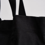 Borsa donna tote nera KD4184 BLACK Y-3 