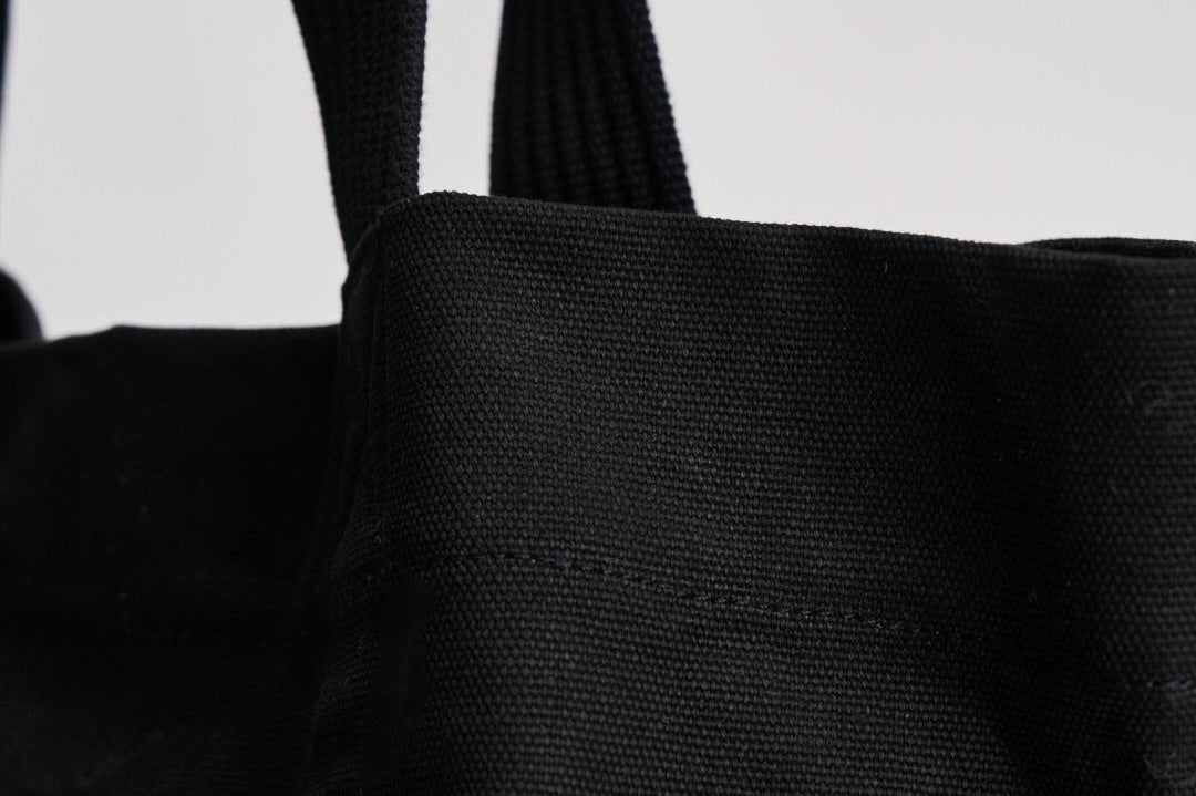 Borsa donna tote nera KD4184 BLACK Y-3 