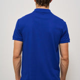 Polo uomo blu royal 710795080 001 RALPH LAUREN 