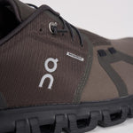 Sneakers Cloud 6 WP "Thorn Black" uomo CLOUD6WP THORN BLACK ON RUNNING 