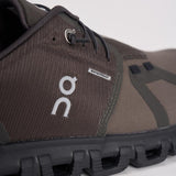Sneakers Cloud 6 WP "Thorn Black" uomo CLOUD6WP THORN BLACK ON RUNNING 