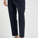 Pantalone uomo Portobello blu BELLOS 30008211 BRIGLIA 