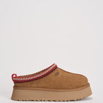 Stivale donna platform Tazz chestnut 1174471 CHESTNUT UGG 