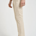 Pantalone Gaubert uomo sabbia UP235 GSE046U004 DONDUP 