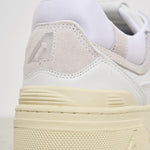 Sneakers uomo Rolm bianca ROLM M41 AUTRY 