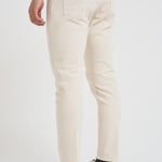 Jeans uomo panna UP576 BSE037U005 DONDUP 