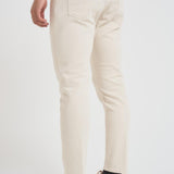 Jeans uomo panna UP576 BSE037U005 DONDUP 