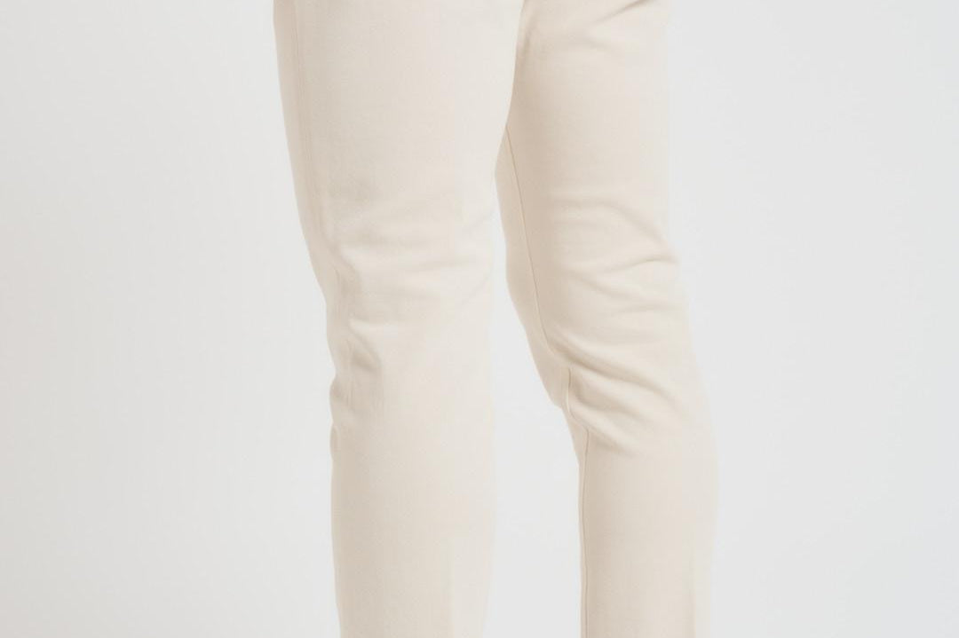 Jeans uomo panna UP576 BSE037U005 DONDUP 