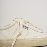 Sneakers donna Soul-Star bianche GWF00464 F00504911629 GOLDEN GOOSE 
