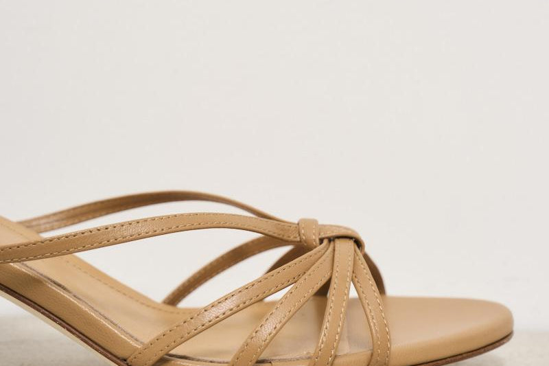 AEYDE PRAR55ST141HAZELNUT