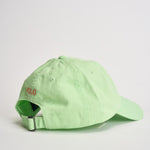 Cappello uomo baseball lime 710667709 501 RALPH LAUREN 