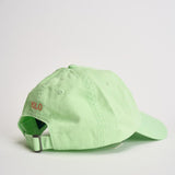 Cappello uomo baseball lime 710667709 501 RALPH LAUREN 