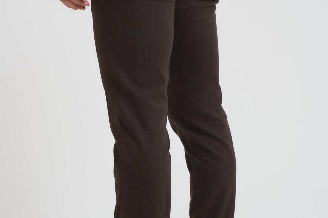 Pantaloni chino uomo P249MUCHA 24174900 RE-HASH 