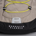 Zaino uomo Borealis Classic tortora CF9C BI4 THE NORTH FACE 