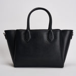Borsa donna shopper nera EW002329 AF17799MC149 EMPORIO ARMANI 